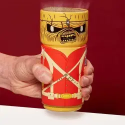 Iron Maiden mug CosCup Eddie | 0691189221739