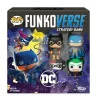 jeu : DC Comics Funkoverse jeu de plateau éditeur : Funko version française