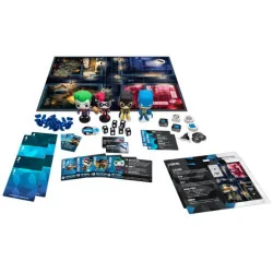 Game: DC Comics Funkoverse board game
Publisher: Funko
English Version