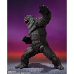 Godzilla x Kong: The New Empire figurine S.H. MonsterArts Kong (2024) 16 cm | 4573102660459