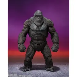 Godzilla x Kong: The New Empire figurine S.H. MonsterArts Kong (2024) 16 cm | 4573102660459