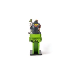 Cowboy Bebop statuette 1/8 Jet Black 30 cm