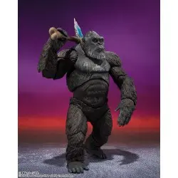 Godzilla x Kong: The New Empire figurine S.H. MonsterArts Kong (2024) 16 cm | 4573102660459