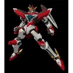 Bang Brave Bang Bravern figurines DX Bravern (Tentative) 20 cm | 4580590190382