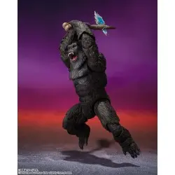 Godzilla x Kong: The New Empire figurine S.H. MonsterArts Kong (2024) 16 cm | 4573102660459