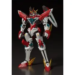 Bang Brave Bang Bravern figurines DX Bravern (Tentative) 20 cm | 4580590190382
