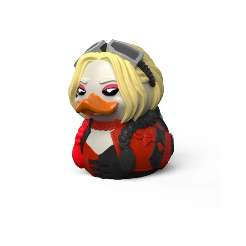 Suicide Squad Tubbz figurine PVC Harley Quinn Boxed Edition 10 cm | 5056280453529