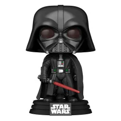 License: Star Wars
Product: Star Wars Figure Funko POP! New Classics Vinyl Darth Vader 9 cm
Brand: Funko