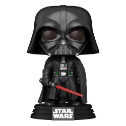 licence : Star Wars produit : Star Wars Figurine Funko POP! New Classics Vinyl Darth Vader 9 cm marque : Funko