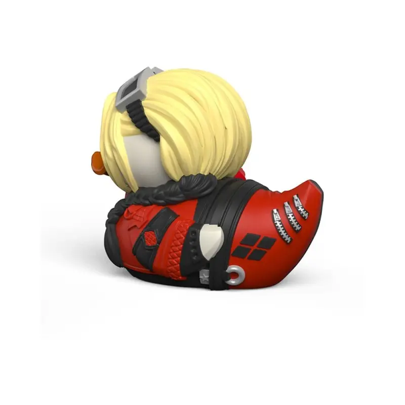 Suicide Squad Tubbz figurine PVC Harley Quinn Boxed Edition 10 cm | 5056280453529