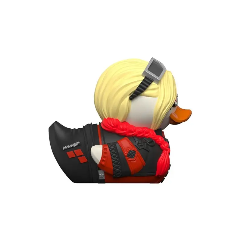 Suicide Squad Tubbz figurine PVC Harley Quinn Boxed Edition 10 cm | 5056280453529