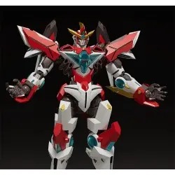 Bang Brave Bang Bravern figurines DX Bravern (Tentative) 20 cm | 4580590190382