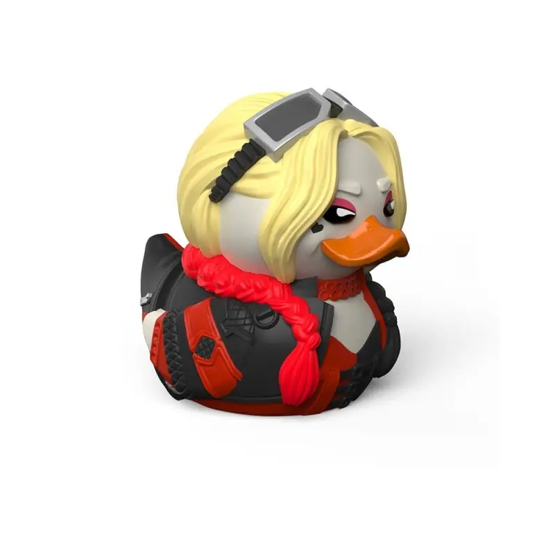 Suicide Squad Tubbz figurine PVC Harley Quinn Boxed Edition 10 cm | 5056280453529