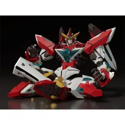 Bang Brave Bang Bravern figurines DX Bravern (Tentative) 20 cm | 4580590190382