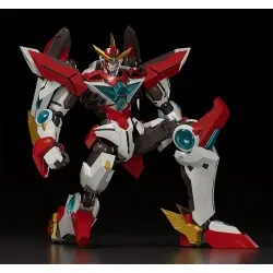 Bang Brave Bang Bravern figurines DX Bravern (Tentative) 20 cm | 4580590190382