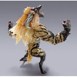 Monster Hunter figurine S.H. Monster Arts Furious Rajang 20 cm | 4573102660800