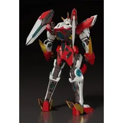 Bang Brave Bang Bravern figurines DX Bravern (Tentative) 20 cm | 4580590190382