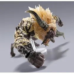 Monster Hunter figurine S.H. Monster Arts Furious Rajang 20 cm | 4573102660800