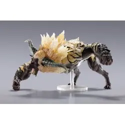 Monster Hunter figurine S.H. Monster Arts Furious Rajang 20 cm | 4573102660800