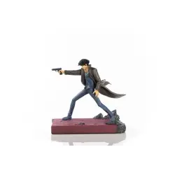 Cowboy Bebop statuette Last Stand Spike 28 cm | 5060316625316