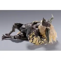 Monster Hunter figurine S.H. Monster Arts Furious Rajang 20 cm | 4573102660800