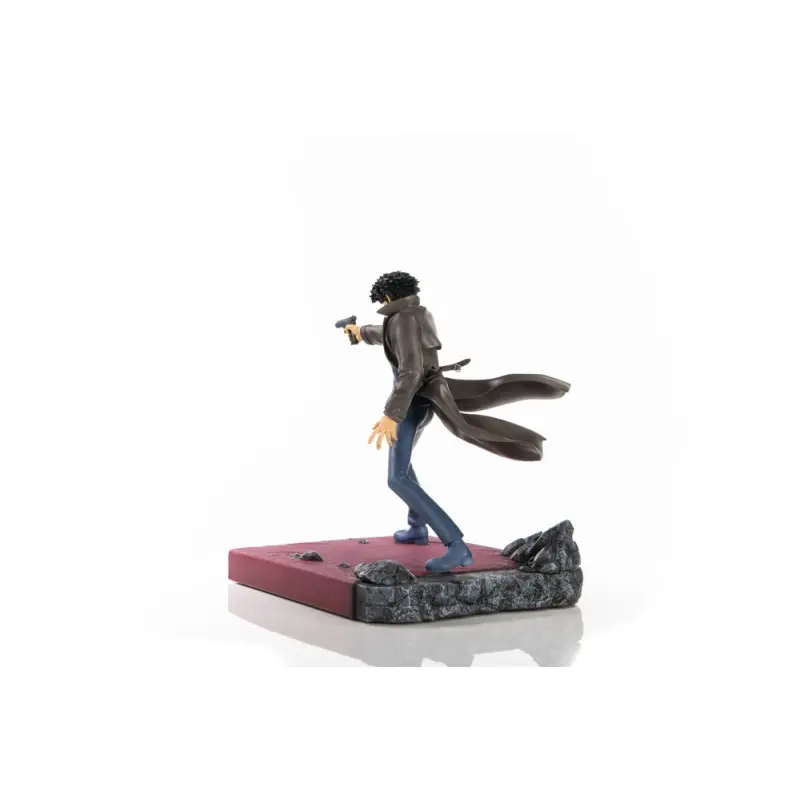 Cowboy Bebop statuette Last Stand Spike 28 cm | 5060316625316