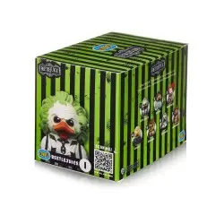 Beetlejuice Tubbz figurine PVC Beetlejuice Boxed Edition 10 cm | 5056280454403