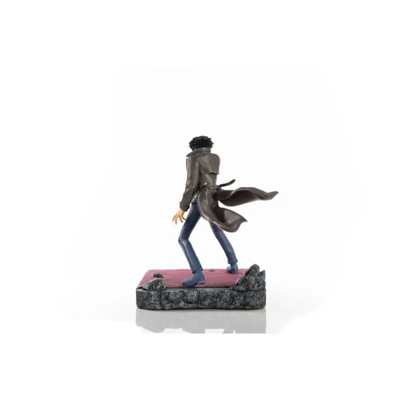 Cowboy Bebop statuette Last Stand Spike 28 cm | 5060316625316