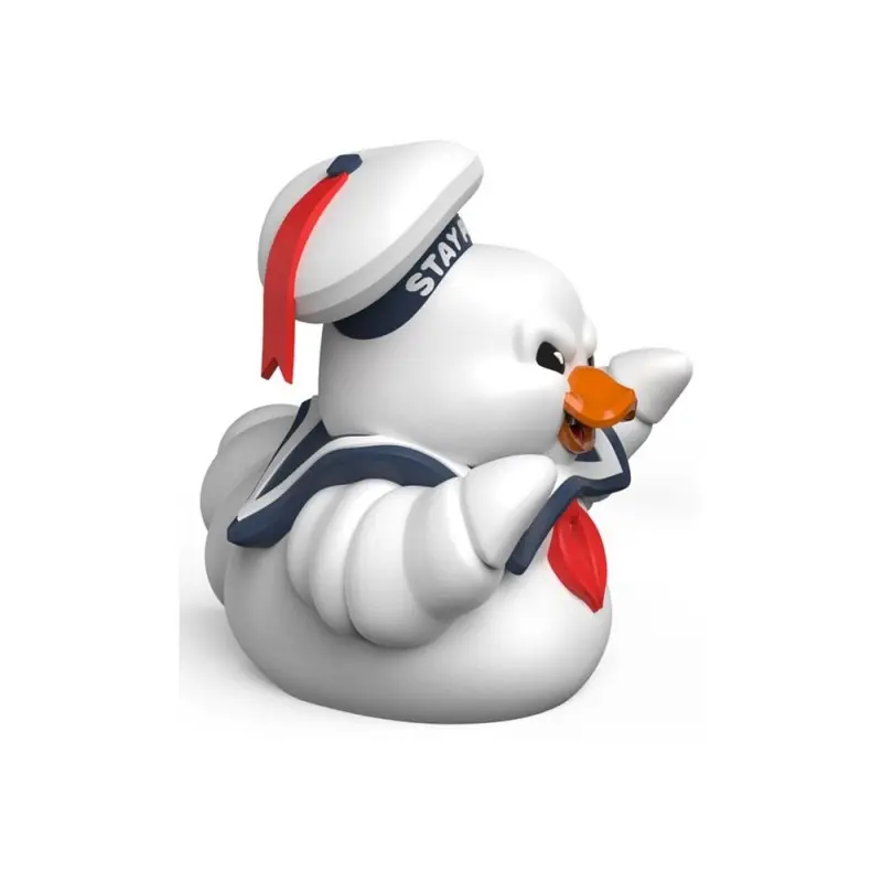 Ghostbusters Tubbz figurine PVC Stay Puft Boxed Edition 10 cm | 5056280454533