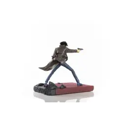 Cowboy Bebop statuette Last Stand Spike 28 cm | 5060316625316
