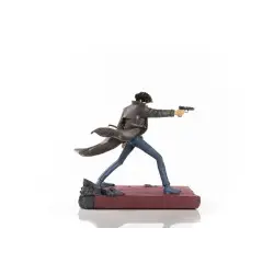 Cowboy Bebop statuette Last Stand Spike 28 cm | 5060316625316