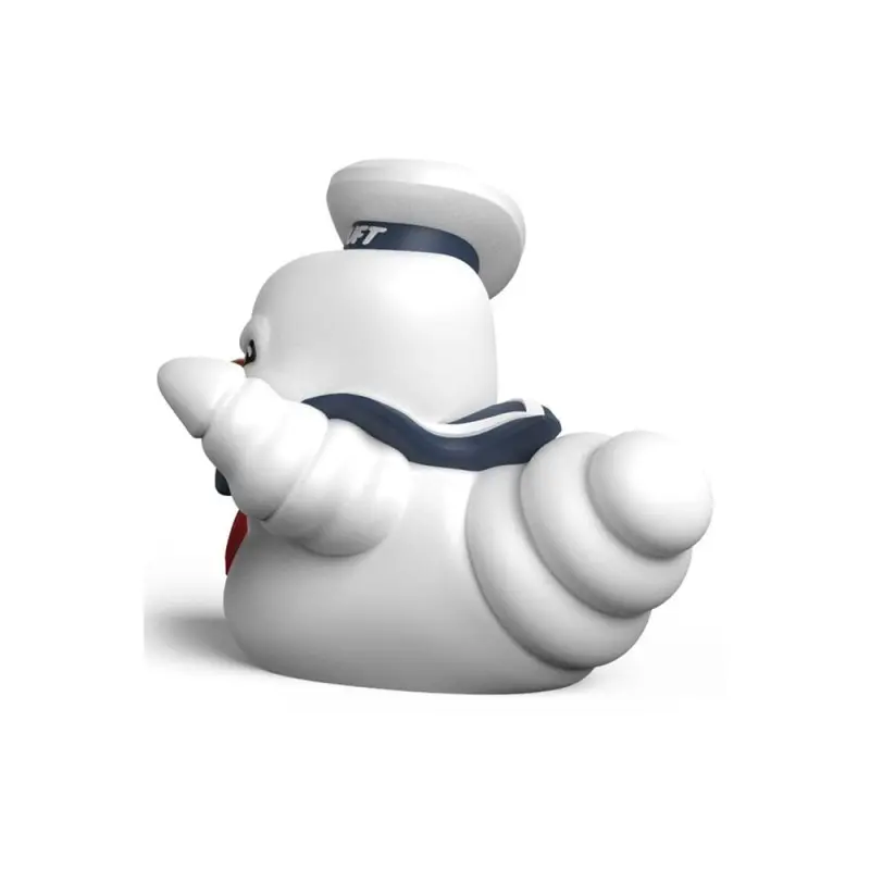 Ghostbusters Tubbz figurine PVC Stay Puft Boxed Edition 10 cm | 5056280454533