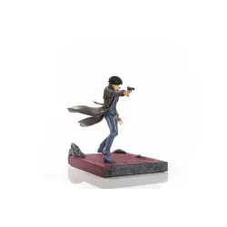 Cowboy Bebop statuette Last Stand Spike 28 cm | 5060316625316
