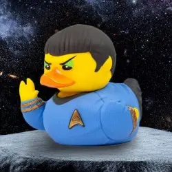 Star Trek Tubbz figurine PVC Spock Boxed Edition 10 cm | 5056280454564