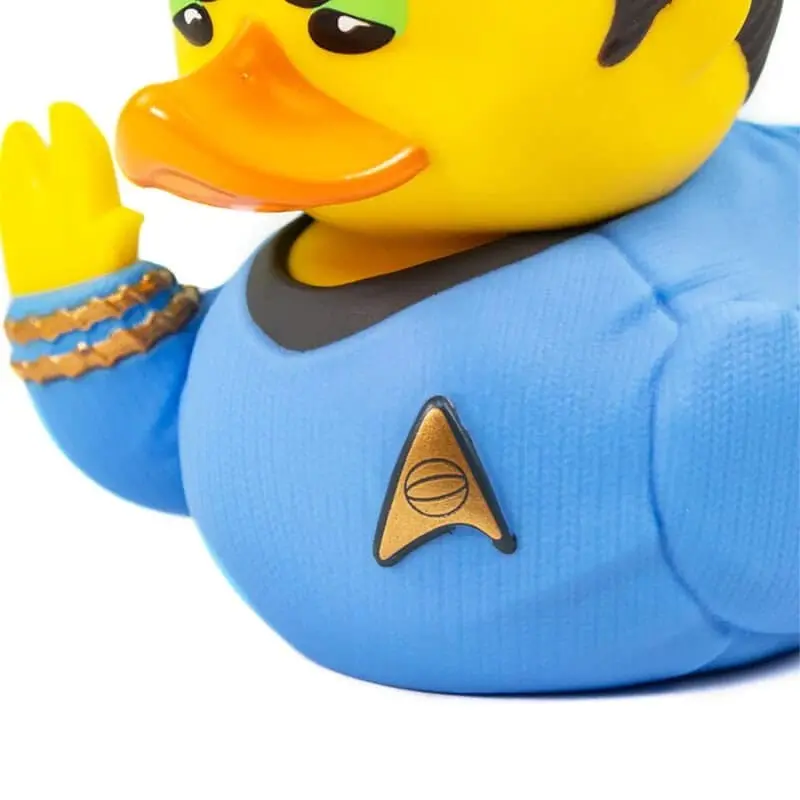 Star Trek Tubbz figurine PVC Spock Boxed Edition 10 cm | 5056280454564