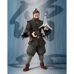 Star Wars figurine Meisho Movie Realization Obi-Wan Kenobi 18 cm | 4573102660817