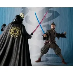 Star Wars figurine Meisho Movie Realization Obi-Wan Kenobi 18 cm | 4573102660817