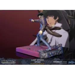 Cowboy Bebop statuette Last Stand Spike 28 cm | 5060316625316