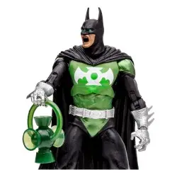 DC Collector figurine Batman as Green Lantern 18 cm | 0787926171273