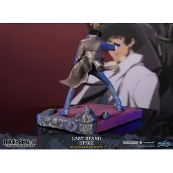 Cowboy Bebop statuette Last Stand Spike 28 cm | 5060316625316