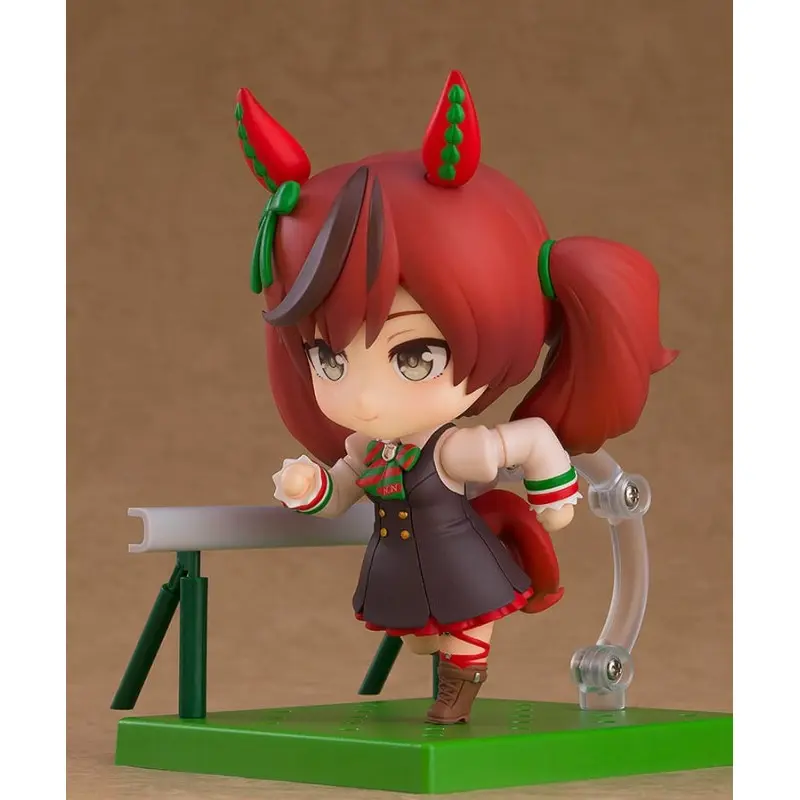 Uma Musume Pretty Derby figurine Nendoroid Nice Nature 10 cm | 4580590190443