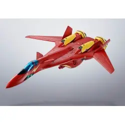 Macross 7 figurine Hi-Metal R Chogokin VF-19 Custom Fire Valkyrie 11 cm | 4573102660855