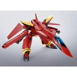 Macross 7 figurine Hi-Metal R Chogokin VF-19 Custom Fire Valkyrie 11 cm | 4573102660855