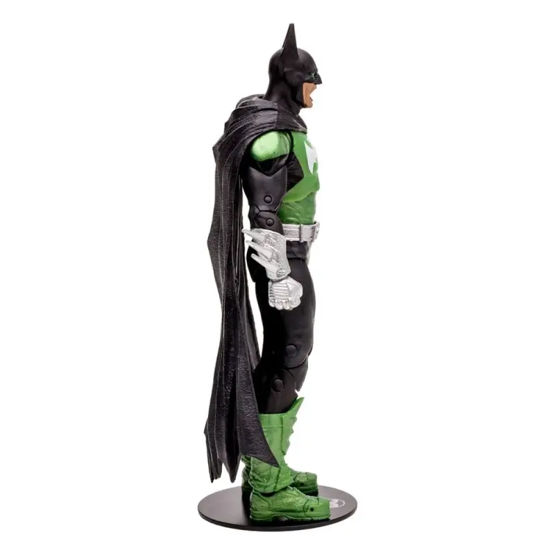 DC Collector figurine Batman as Green Lantern 18 cm | 0787926171273