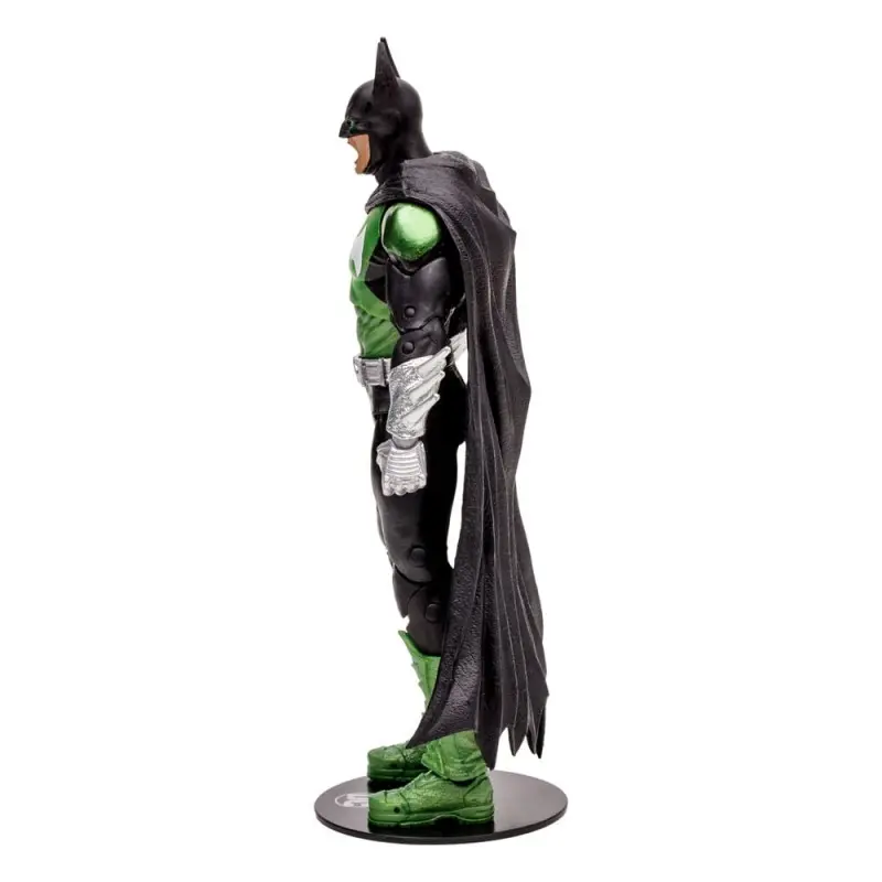 DC Collector figurine Batman as Green Lantern 18 cm | 0787926171273