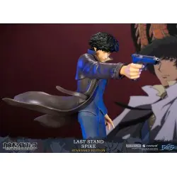 Cowboy Bebop statuette Last Stand Spike 28 cm | 5060316625316
