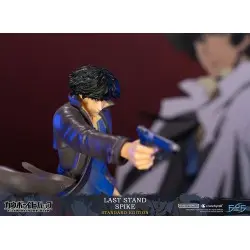 Cowboy Bebop statuette Last Stand Spike 28 cm | 5060316625316