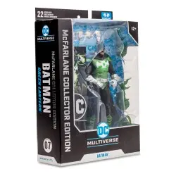 DC Collector figurine Batman as Green Lantern 18 cm | 0787926171273