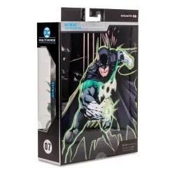 DC Collector figurine Batman as Green Lantern 18 cm | 0787926171273