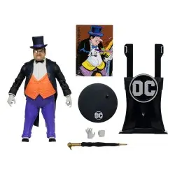 DC McFarlane figurine The Penguin (DC Classic) McFarlane Collector Edition no.12 18 cm | 0787926171280